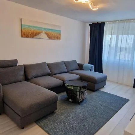 Musura Bay Apartments Sulina Exterior photo