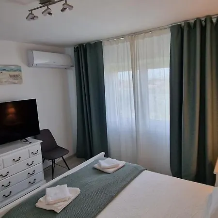 Musura Bay Apartments Sulina Exterior photo