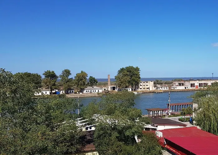 Musura Bay Apartments