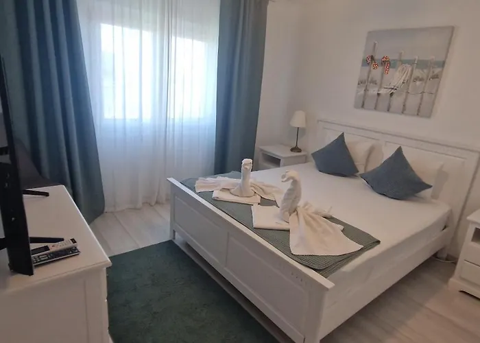 Musura Bay Apartments