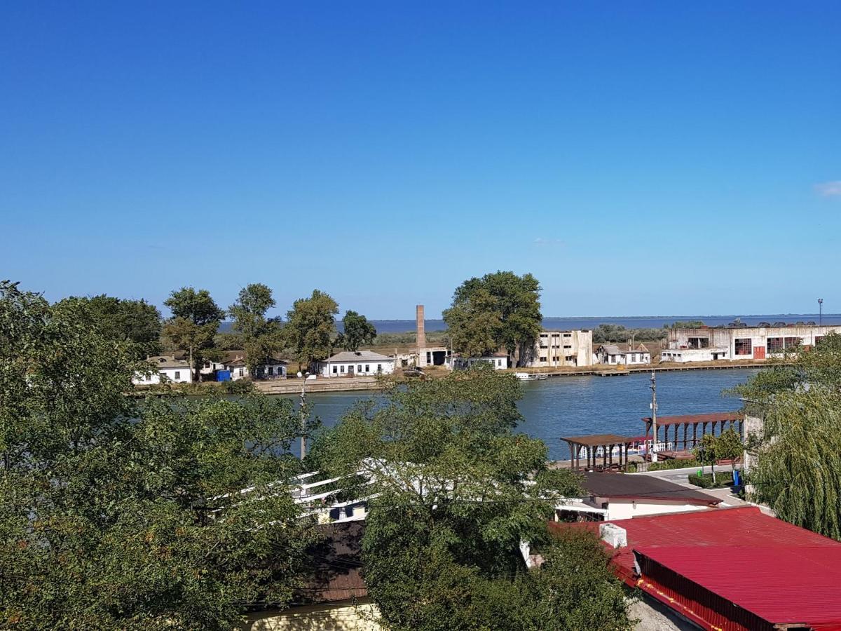 Musura Bay Apartment *