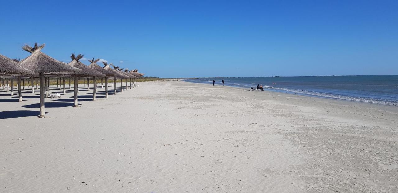 Musura Bay * Sulina