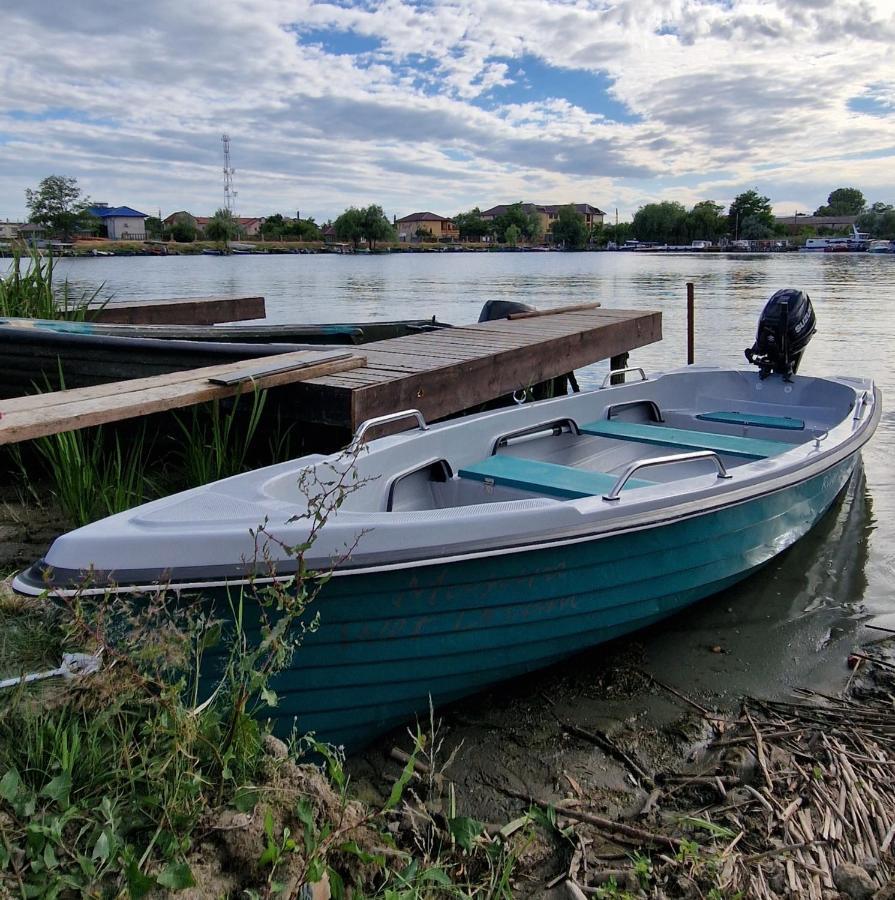 Musura Bay Sulina