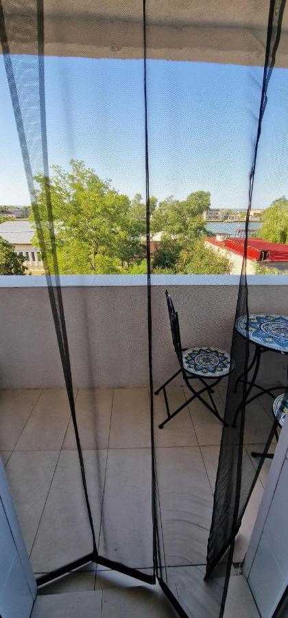 Apartment Musura Bay Sulina