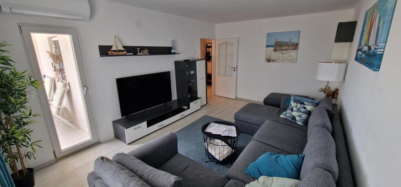 Apartment Musura Bay *