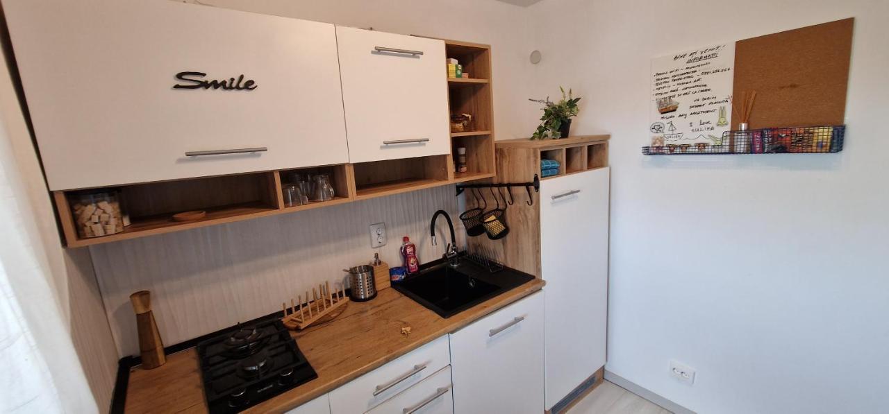 Apartment Musura Bay