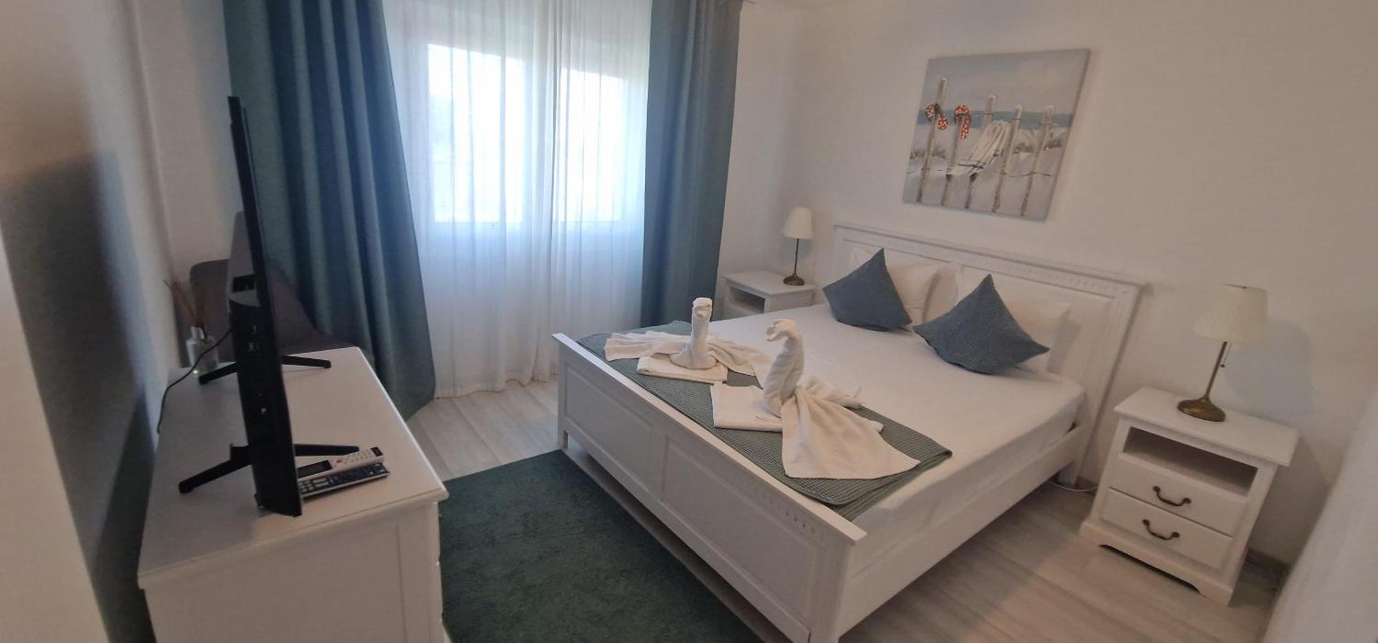 Musura Bay Apartment Sulina