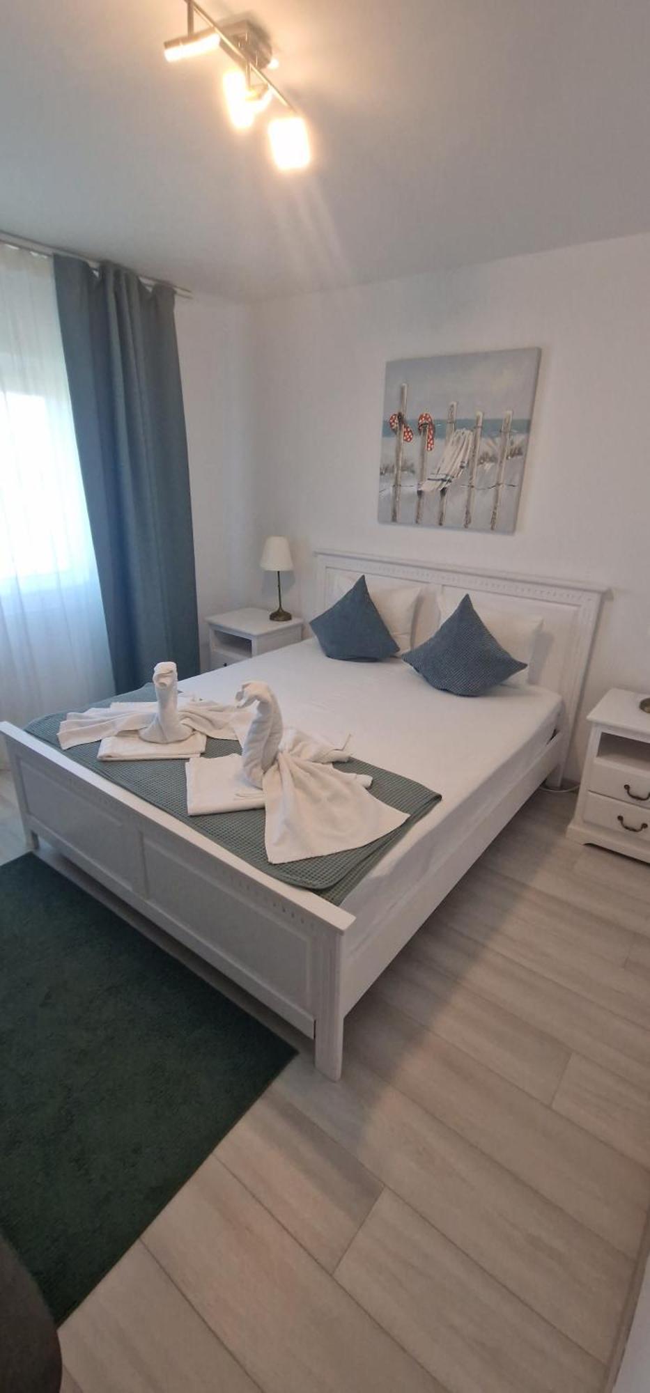 Apartment Musura Bay *